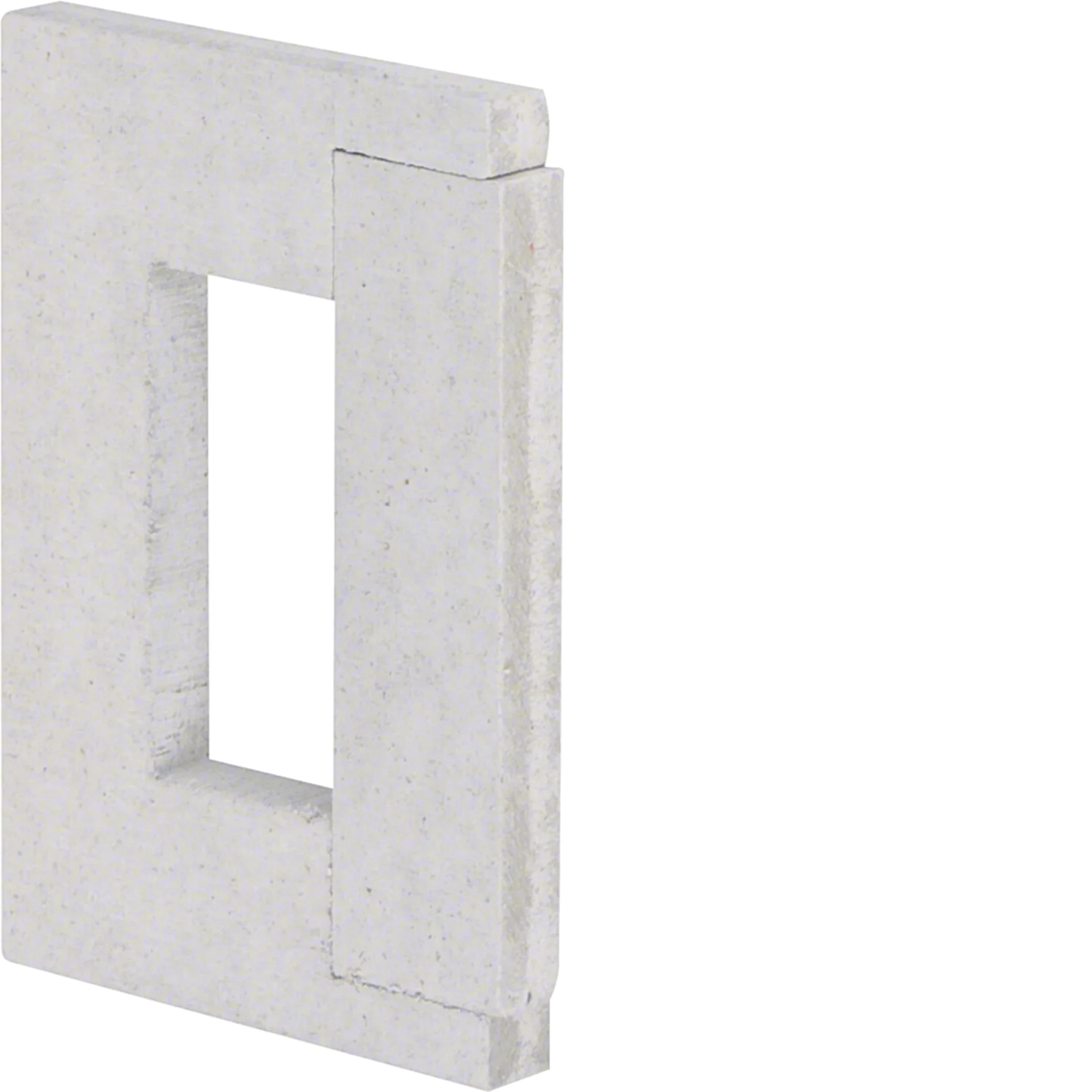 Versatzstück zu Brandschutzkanal FWK 90 Funktionserhalt E60/E30 50x110mm | Hager