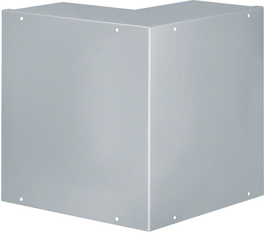 Außeneck zu Brandschutzkanal FWK 90 Funktionserhalt E60/E30 50x210mm verzinkt | Hager
