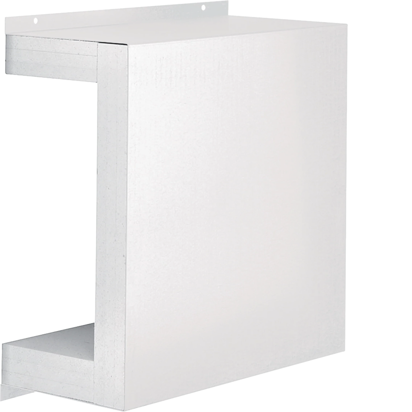 Schiebemuffe Brandschutzkanal FWK 90 Funktionserhalt E60/E30 50x210mm vweiß | Hager