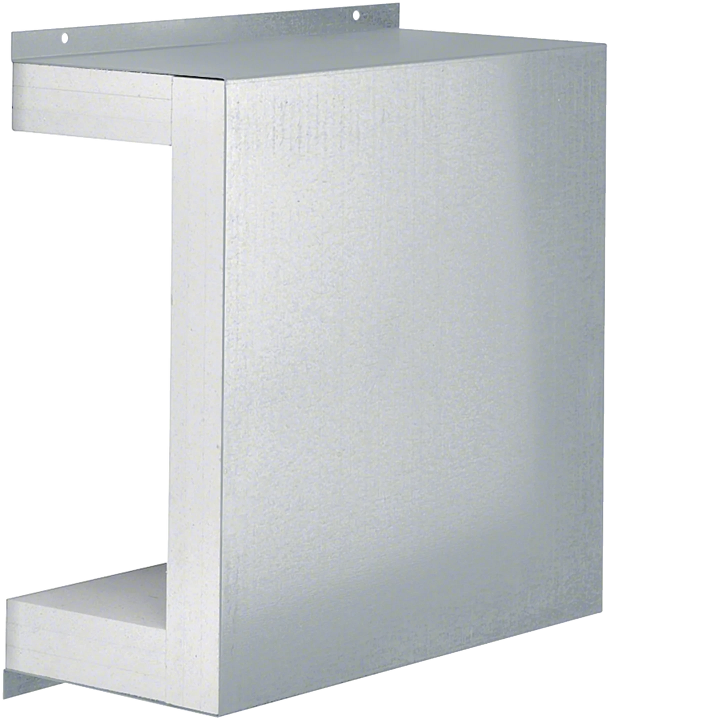 Schiebemuffe Brandschutzkanal FWK 90 Funktionserhalt E60/E30 50x210mm verzinkt | Hager