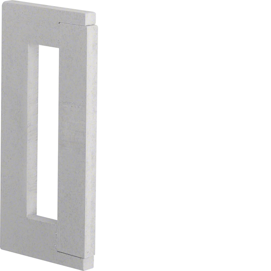 Versatzstück zu Brandschutzkanal FWK 90 Funktionserhalt E60/E30 50x210mm | Hager