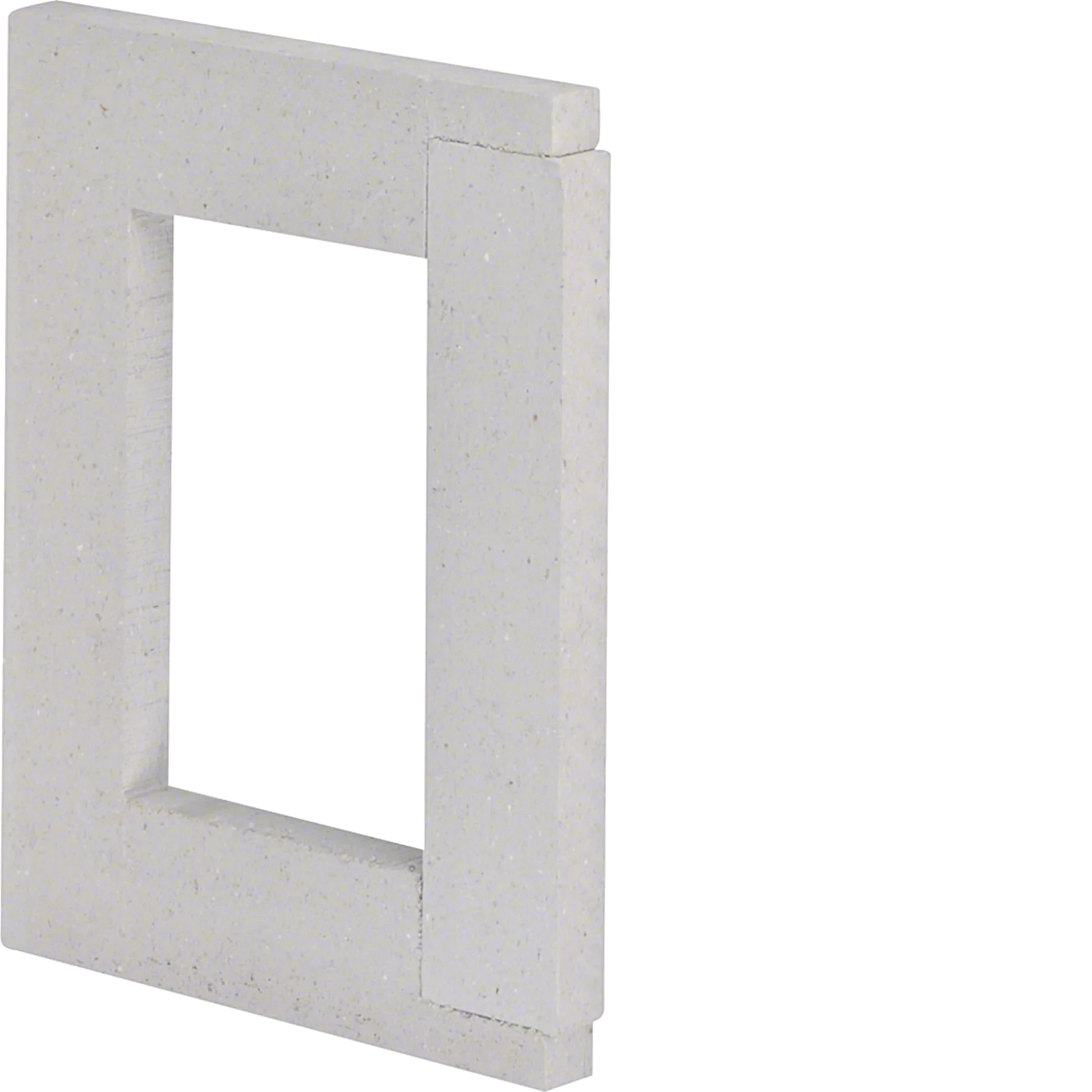 Versatzstück zu Brandschutzkanal FWK 90 Funktionserhalt E90/E30 100x160mm | Hager