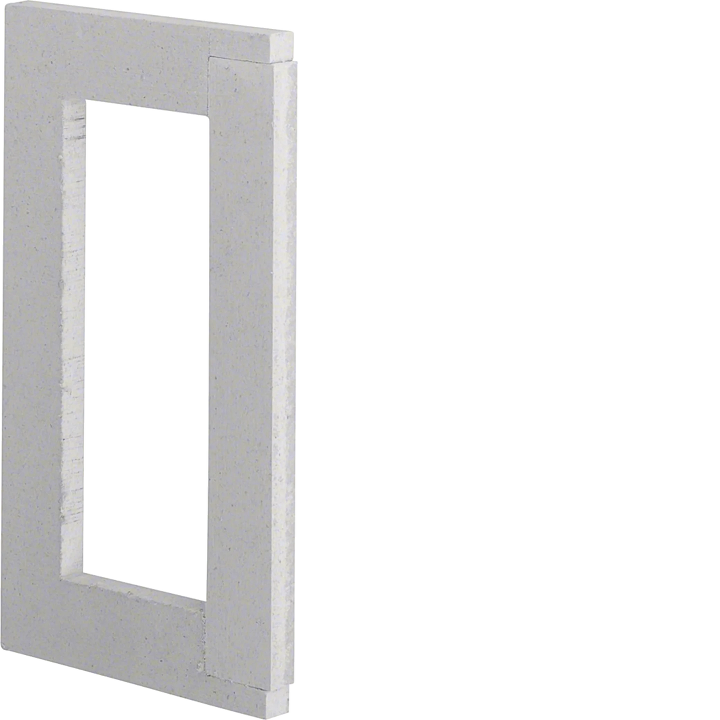 Versatzstück zu Brandschutzkanal FWK 90 Funktionserhalt E90/E30 100x260mm | Hager