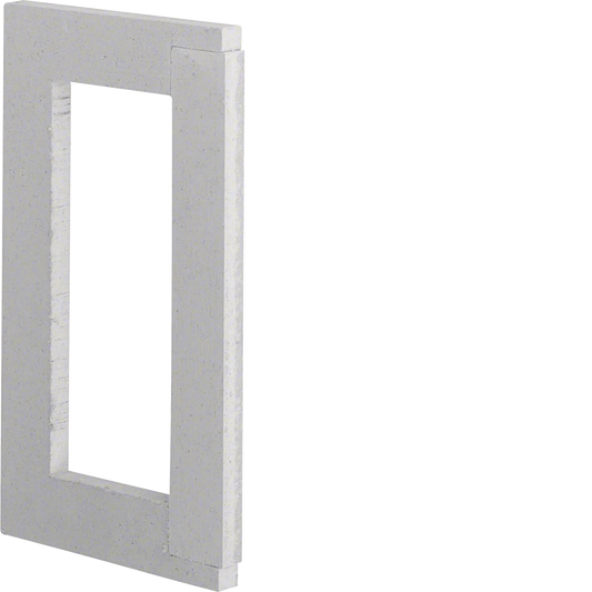 Versatzstück zu Brandschutzkanal FWK 90 Funktionserhalt E90/E30 100x260mm | Hager