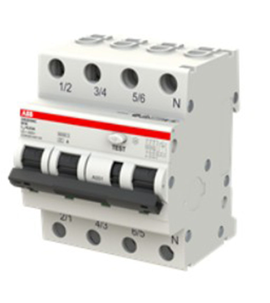 ABB DS203NC DS203NCA-B16/0,03 FI/LS-Schalter 2CSR256140R1165 | ABB