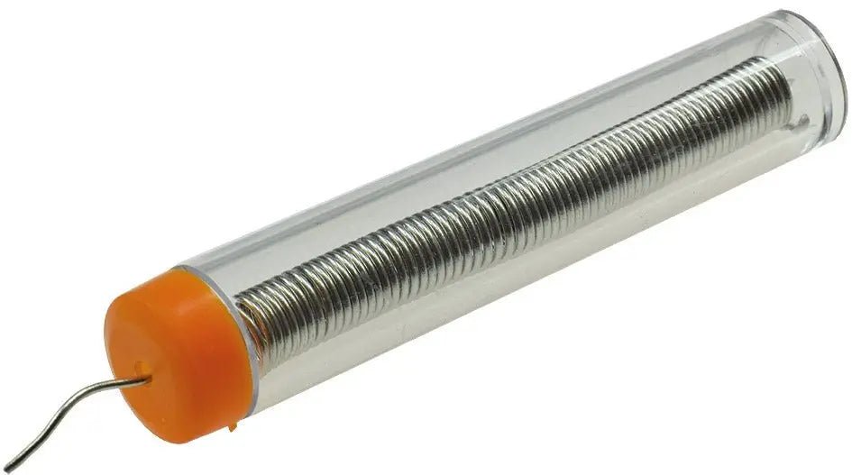 Lötzinn im Spender 12g, Ø1mm | Chilitec