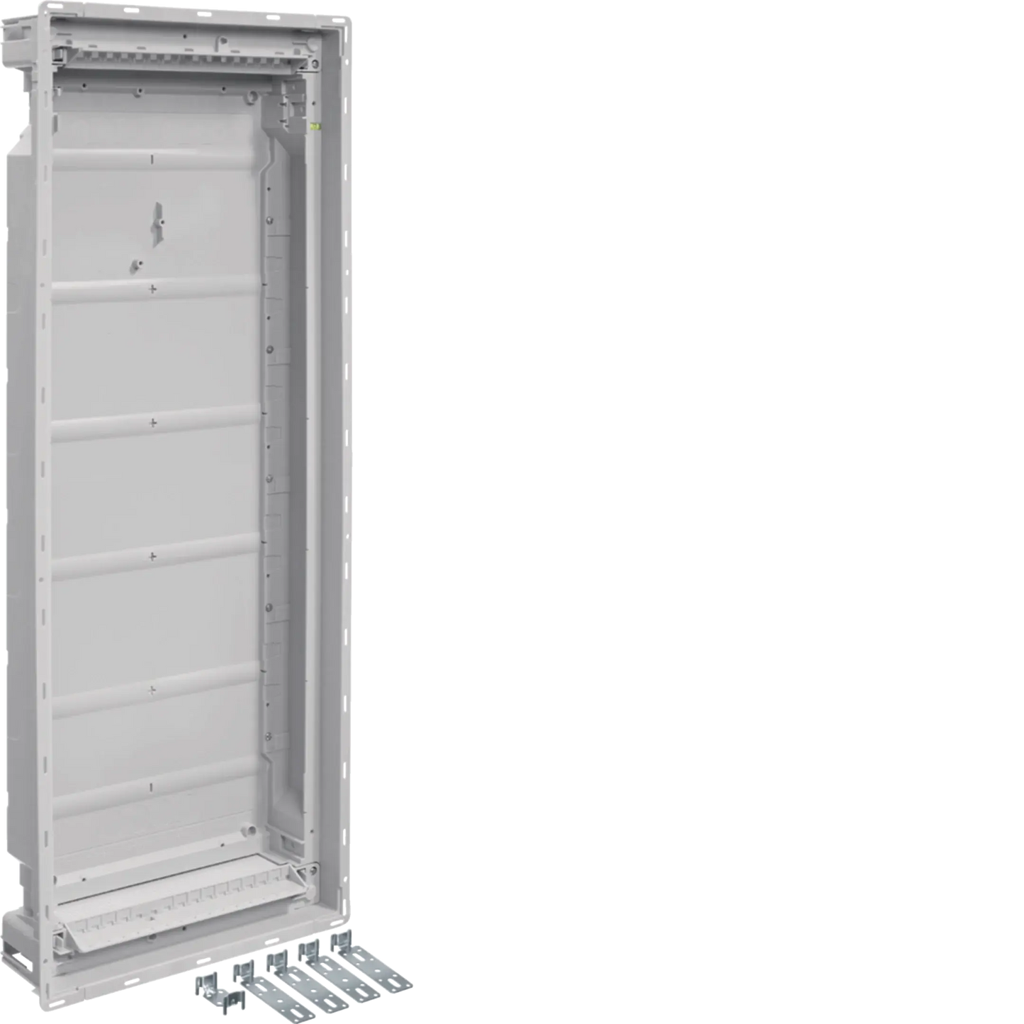 Mauerkasten, Volta, UPV, 5x12PLE | Hager