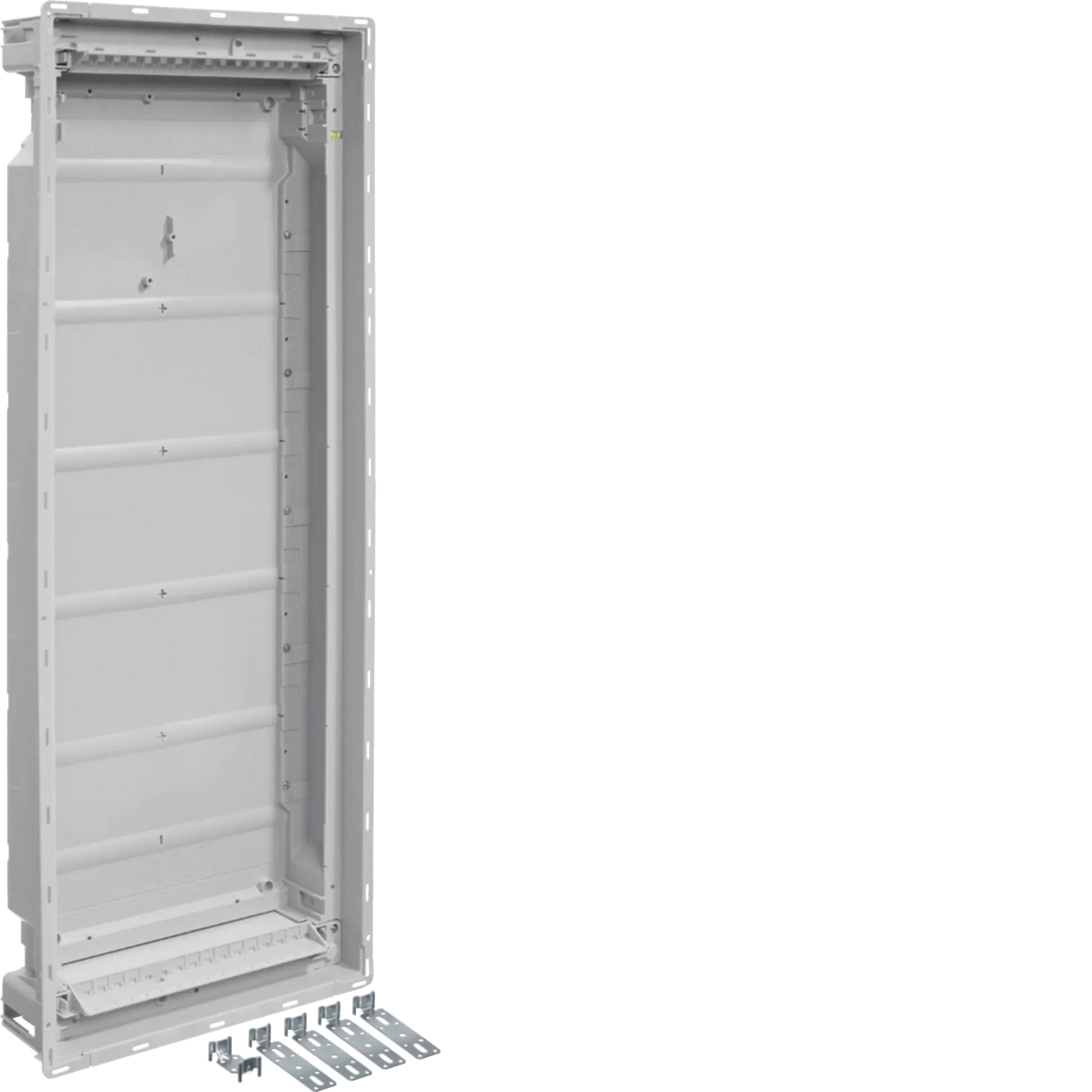 Mauerkasten, Volta, UPV, 5x12PLE | Hager