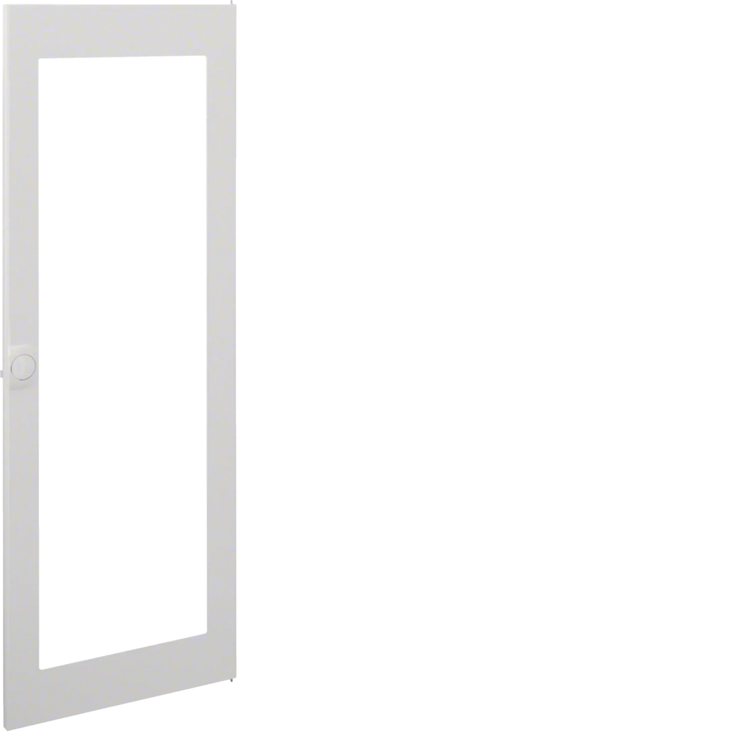 Tür, Volta, UPV/HWV, mit Sichtfenster, 5-reihig | Hager