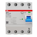 ABB F204B-63/0,03 30ma ABB - ismailkar.de - Thumbnail 3