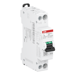 ABB DS301C FI/LS-Schalter 1P+N 16A 30mA Typ A 6kA
