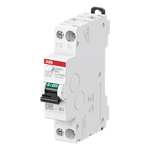 FI/LS-Schalter ABB DS301CB16A30 DS301CA-B16/0,03 6 ABB - ismailkar.de - Thumbnail 2