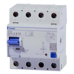 Doepke DFS 4 040-4/0,03 B SK- Typ B FI Schalter, 4 Doepke - ismailkar.de - Thumbnail 1