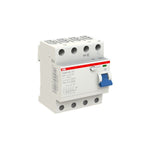 FI Schalter ABB F204A-80/0,3 4pol. 80A 300mA 2CSF204101R3800 | ABB - Thumbnail 2