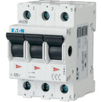 Eaton Hauptschalter  IS-63/3 Hauptlasttrennschalter  3p, 400V, 63A , 276276 | Eaton - Thumbnail 1