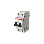 ABB Sicherungsautomat S202-C20 C-Char. 6 kA, 20 A, 2CDS252001R0204 | ABB - Thumbnail 2