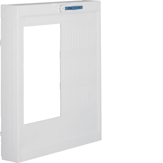 Abdeckung, univers Z, 300x250 mm, für 1x LT04x | Hager