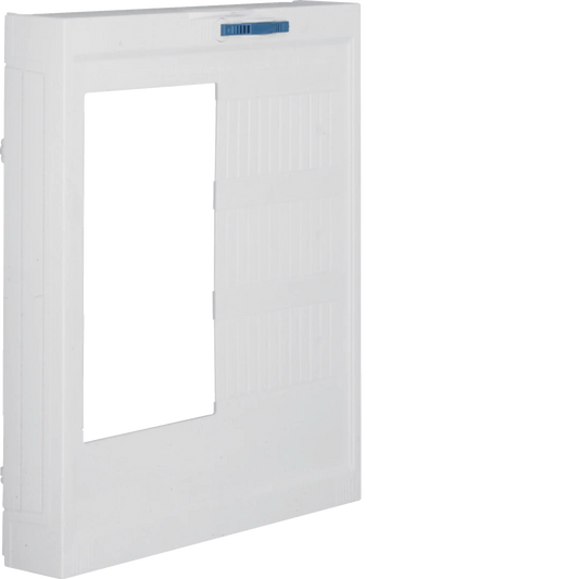 Abdeckung, univers Z, 300x250 mm, für 1x LT05x | Hager