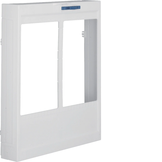 Abdeckung, univers Z, 300x250 mm, für 2x LT04x | Hager