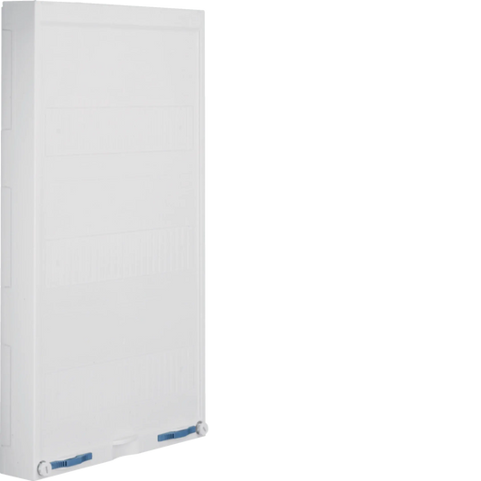 Abdeckung, univers Z, 450x250 mm, geschlossen | Hager