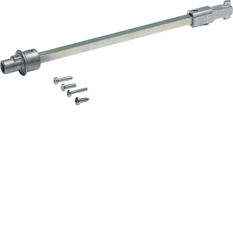 Achse 320mm für Geräte 800-1800A | Hager