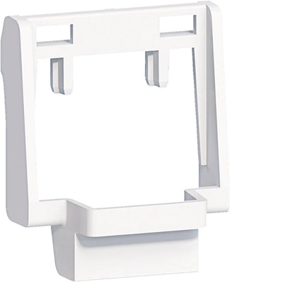 Adapter 1 Modul. Quick Connect in volta APV, 10 Stück | Hager