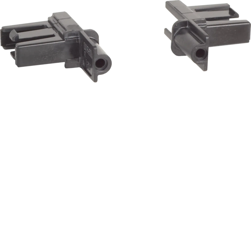 Adapter, universN, für Turmoberteil,  2 Stück | Hager