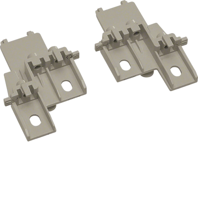 Adapter, vector, für Klemmenträger | Hager