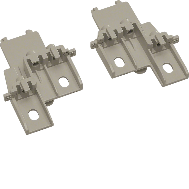 Adapter, vector, für Klemmenträger | Hager
