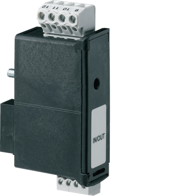 Analogausgänge für SM103E | Hager