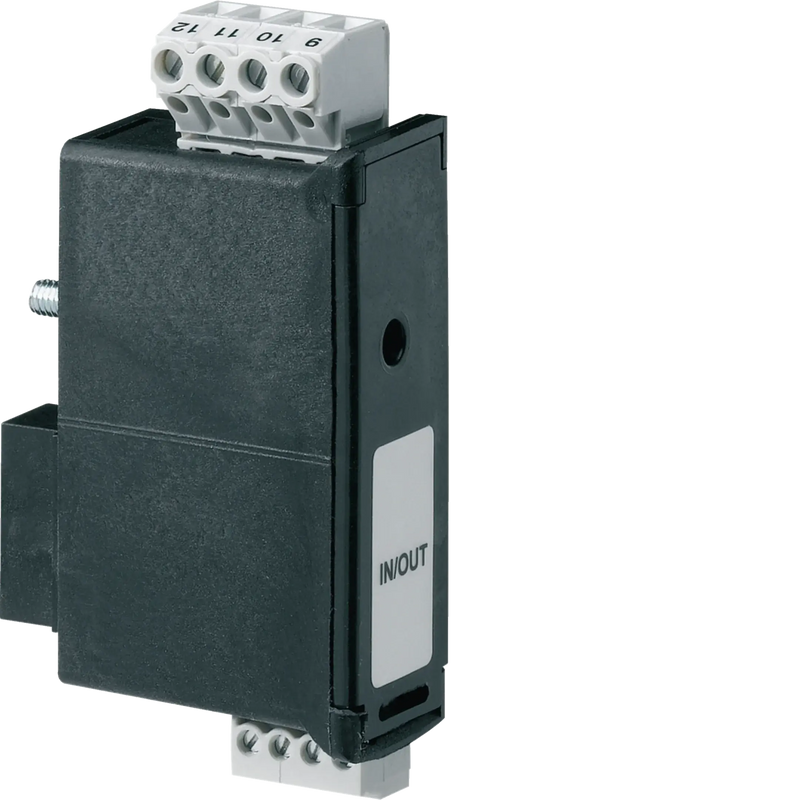 Analogausgänge für SM103E | Hager