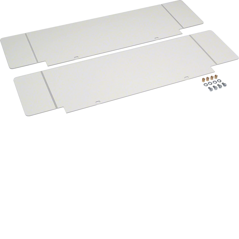 Anschlussabdeckung 1600A 4polig | Hager