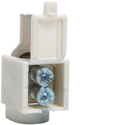 Anschlussklemme Stiftanschluss 25 mm² | Hager