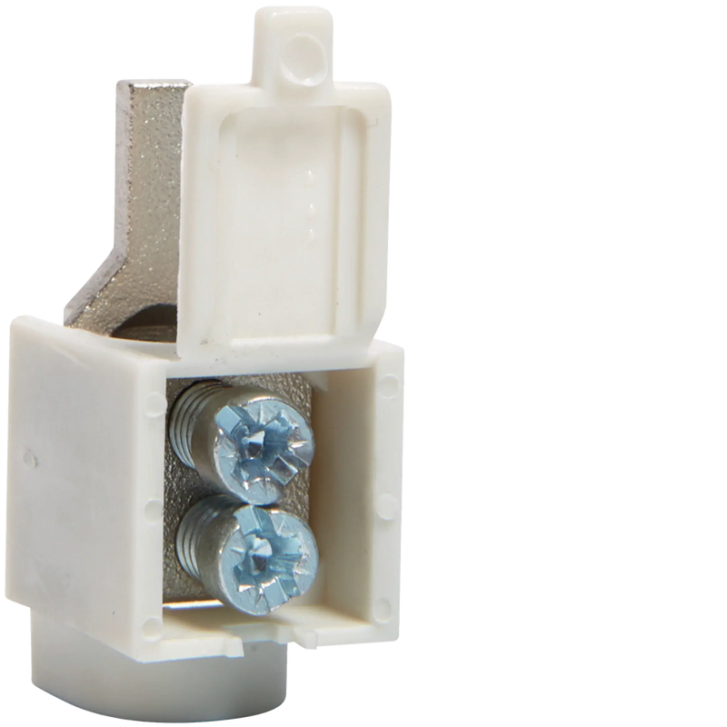 Anschlussklemme Stiftanschluss 25 mm² | Hager