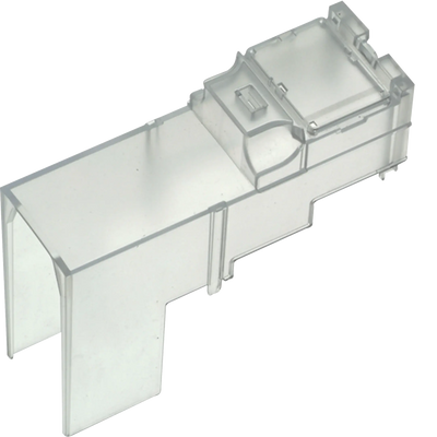Anschlussraumabdeckung standard für LV NH00/60/100mm | Hager