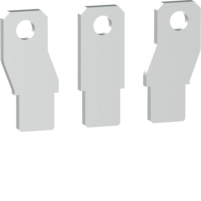 Anschlussverlängerung gespreizt P160 3P | Hager