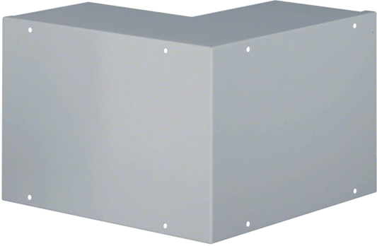 Außeneck zu Brandschutzkanal FWK 3E Funktionserhalt E30 100x160mm verzinkt | Hager