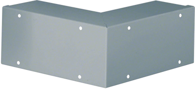 Außeneck zu Brandschutzkanal FWK 3E Funktionserhalt E30 50x60mm verzinkt | Hager