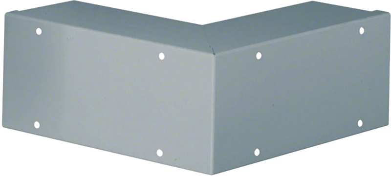 Außeneck zu Brandschutzkanal FWK 3E Funktionserhalt E30 50x60mm verzinkt | Hager