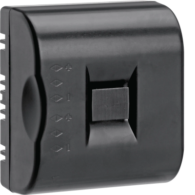 BEKA Ersatzbatterie für Sirene, 7,2V / 13 AH | Hager