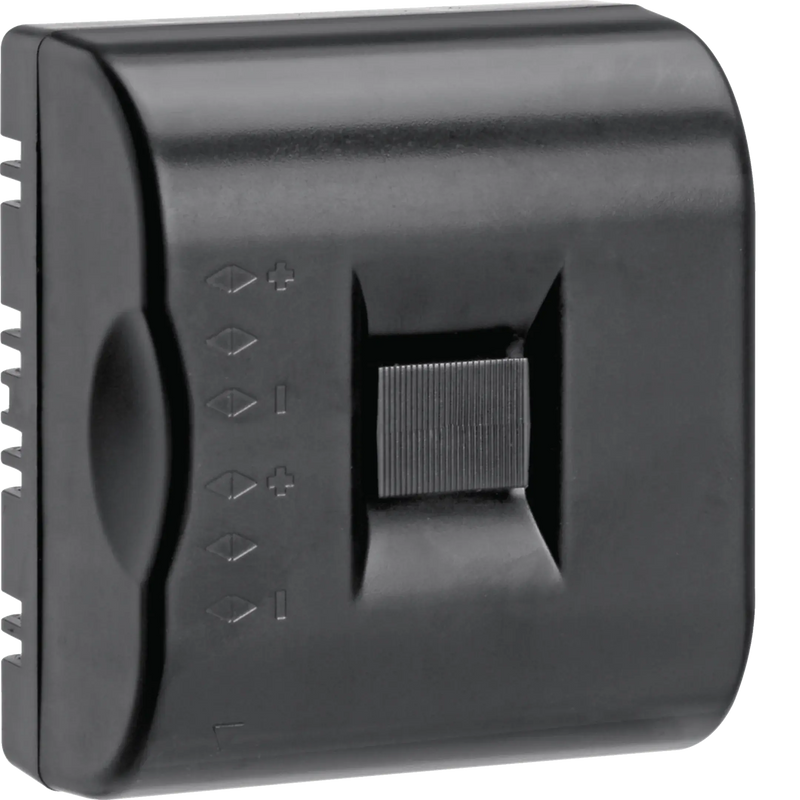 BEKA Ersatzbatterie für Sirene, 7,2V / 13 AH | Hager