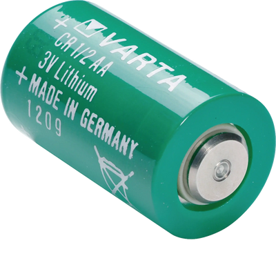 Batterie 1/2AA 3V | Hager