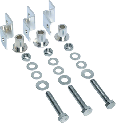 Bausatz Stromwandler für LT NH3-Sicherungslasttrennschalter, Set=3 Stück | Hager