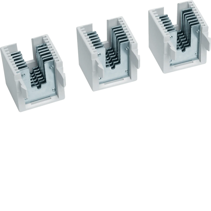 Bausatz für NH1-3-Trenner zur Erhöhung Schaltleistung AC23B bei 690 V, Set=3St. | Hager