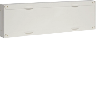 Bausatz, universN, 150x500mm, Montageplatte | Hager