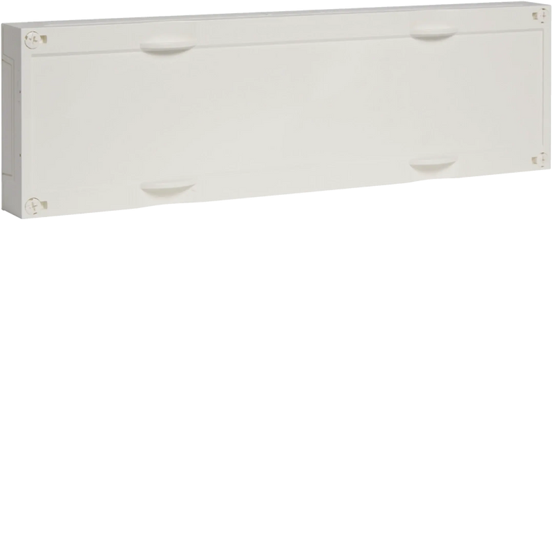 Bausatz, universN, 150x500mm, Montageplatte | Hager