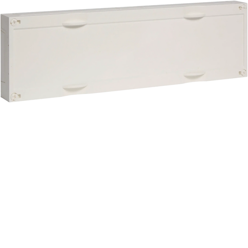 Bausatz, universN, 150x500mm, für Reihenklemmen waagerecht | Hager