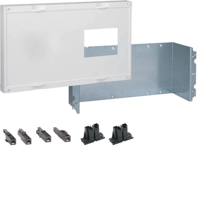 Bausatz, universN, 300x500mm für Lastumschalter mit Motor, 125 - 400 A | Hager