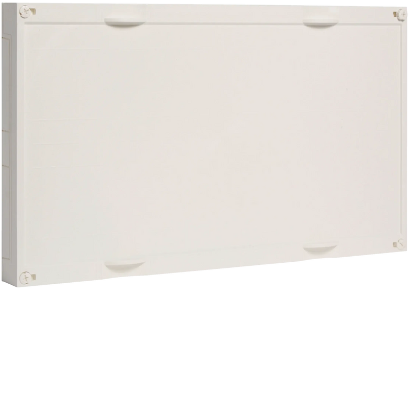 Bausatz, universN, 300x500mm, Montageplatte | Hager