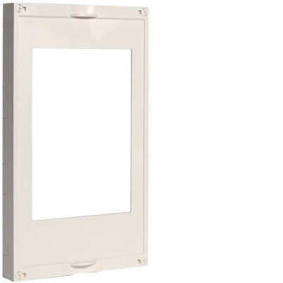 Bausatz, universN, 450x250mm, für 1 Trenner NH1 auf Montageplatte | Hager